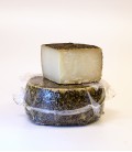 Seasoned Goat cheese - Gr 500