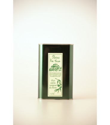 Olio Extra Vergine d'Oliva
