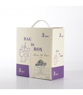 Bag in Box 3 L
