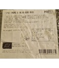 Formaggio di capra stagionato