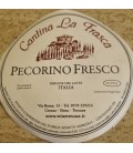 Pecorino Fresco