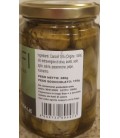 Carciofi toscani sott'olio