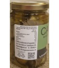 Carciofi toscani sott'olio