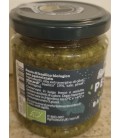 Pesto biologico