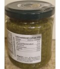Pesto biologico