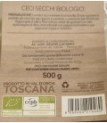 Ceci biologici