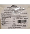 Panforte bianco - 250 gr