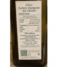 Olio Extra Vergine d'Oliva