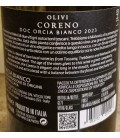 Coreno DOC Orcia
