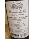 Casanova di Neri - Brunello di Montalcino