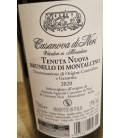 Casanova di Neri - Tenuta Nuova - Brunello di Montalcino