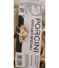 Funghi porcini secchi - 50 gr