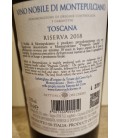 Brunello di Montalcino - La Poderina