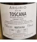 Argirio - Podernuovo - IGT Toscano