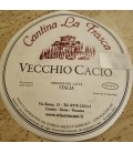 Pecorino Vecchio Cacio