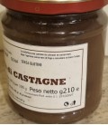 Marmellata di castagne