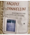 Fagioli cannellini