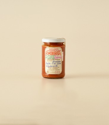 Sugo Aglione