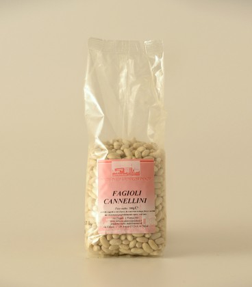 Fagioli cannellini