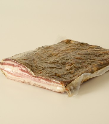 Pancetta
